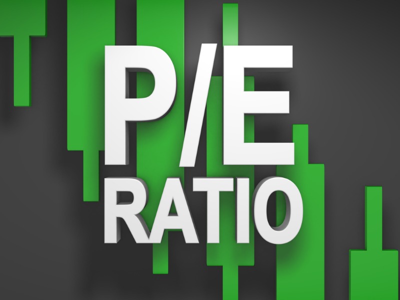 P/E Ratio: significato, formula e come interpretarlo